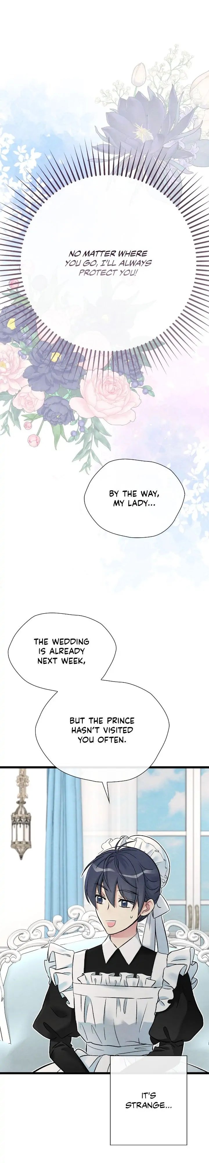 The Problematic Prince, Chapter 31 image 33